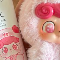 半亩花田Q宝联名护手霜礼盒