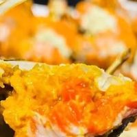 秋季养生:大闸蟹的营养价值与健康搭配
