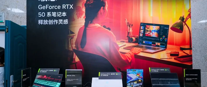 让性能触手可及！机械革命高校行与中南林科大学子共燃科技激情