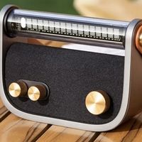 双十一颜值党种草！Luna Audio蓝牙音箱：把“时尚配饰”戴在身上