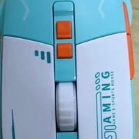 闲鱼捡漏：20元静音鼠标