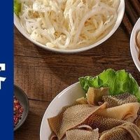 家庭火锅必备：毛肚三剑客