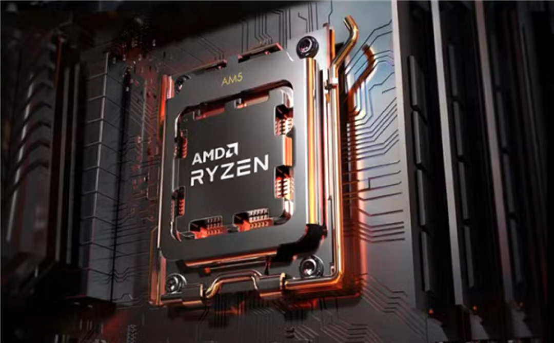 AMD U战未来:AM4平台可达12年 上一个长命的还是苹果PowerPC