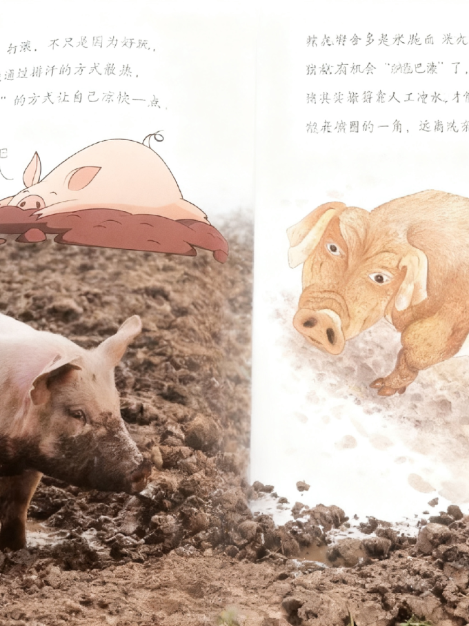 科普/百科