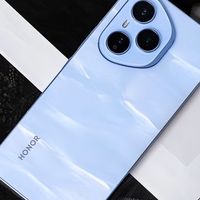 中端机“卷王”来了，荣耀400 Pro：7200mAh+2亿像素！