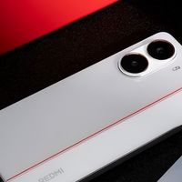 天玑8400-Ultra+6550mAh+IP68！REDMI Turbo 4来“砸场子”