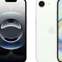 iPhone17e曝光！灵动岛+A19处理器，价格又是一言难尽