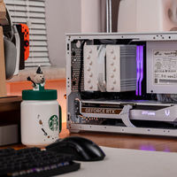 小Y装机 篇零：Ultra5 225F+铭瑄H810ITX+索泰5070SOLID+SSUPD Meshroom装机
