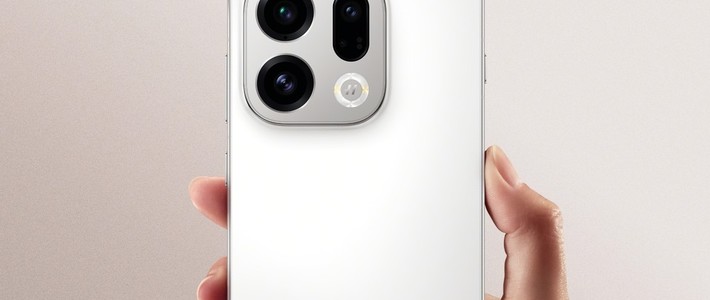 OPPO Find X9爆料汇总 标准版叫板友商Pro