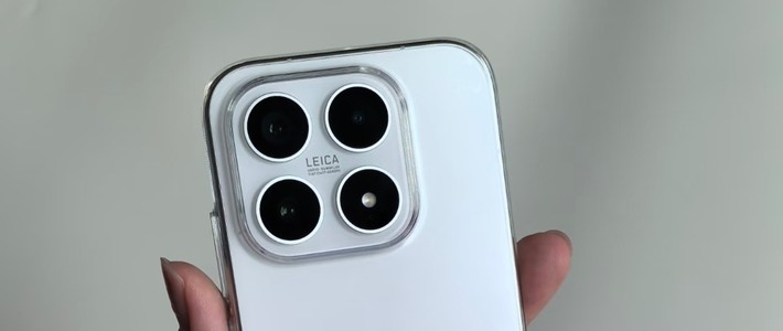 小米17：小屏旗舰的理想答案