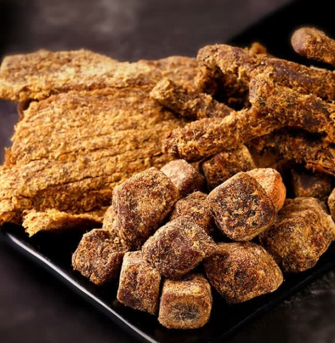 百草味牛肉类