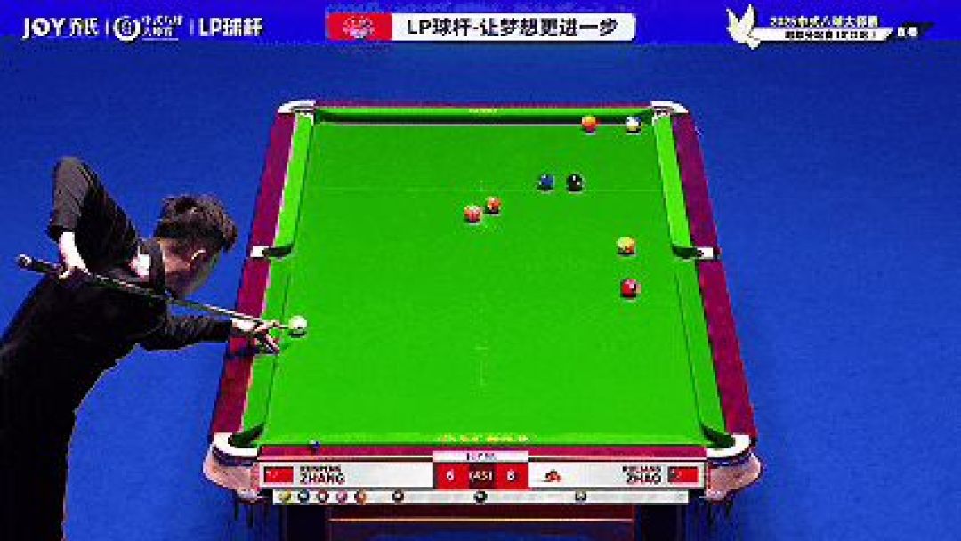 赵汝亮三度问鼎200万大奖!116天封闭训练淬炼帝皇星终破宿命魔咒
