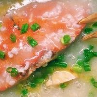 秋韵蟹香正当时，生滚蟹粥暖家心