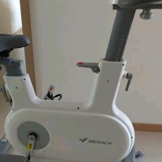 麦瑞克（MERACH）动感单车家用智能自发电健身器材室内自行车绝影