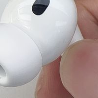 AirPods Pro 3