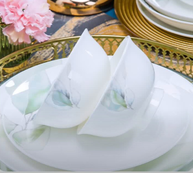 韵之和餐具套装