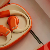 不入耳蓝牙耳机真的比入耳式的舒适吗？都是哪些人在用不入耳式？