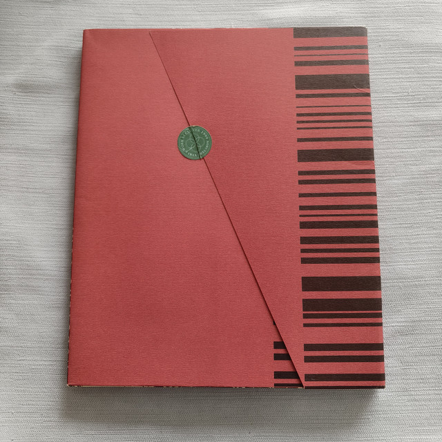 《Clover》修正原画集