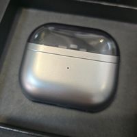 国庆出游优选:三星Buds3Pro