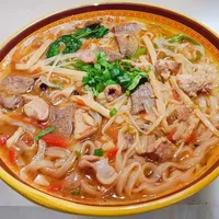 家乡味道:南宁老友粉的独特魅力