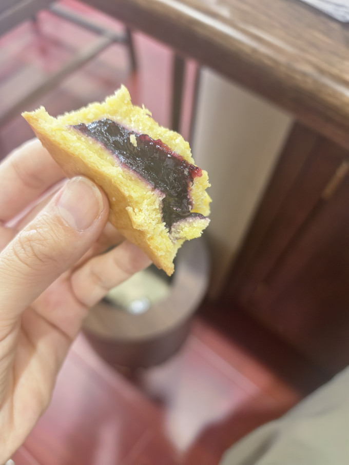 御品轩月饼