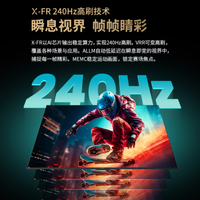 当百年匠心遇见显示革命