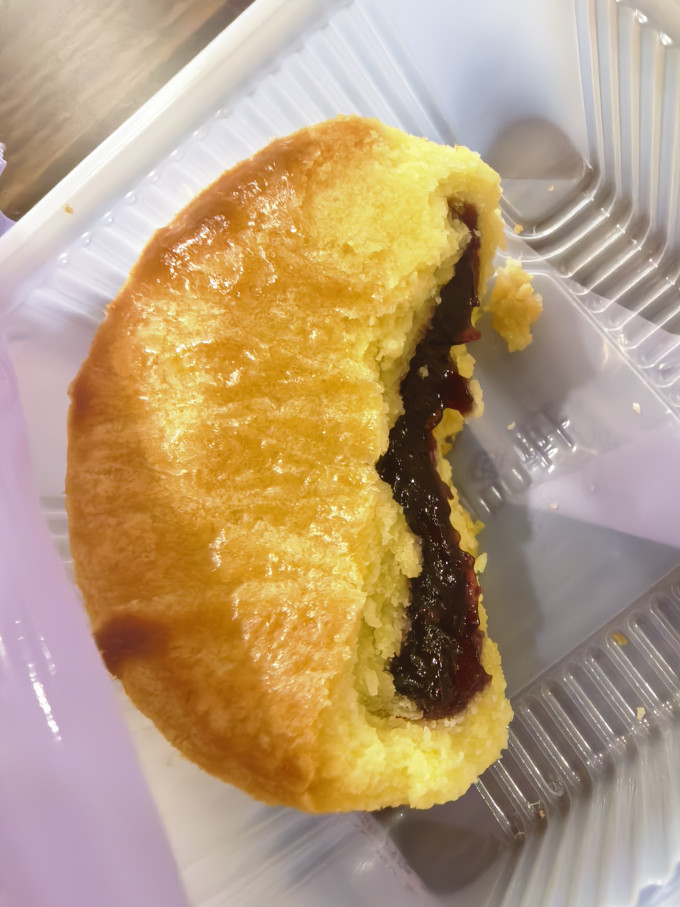 御品轩月饼