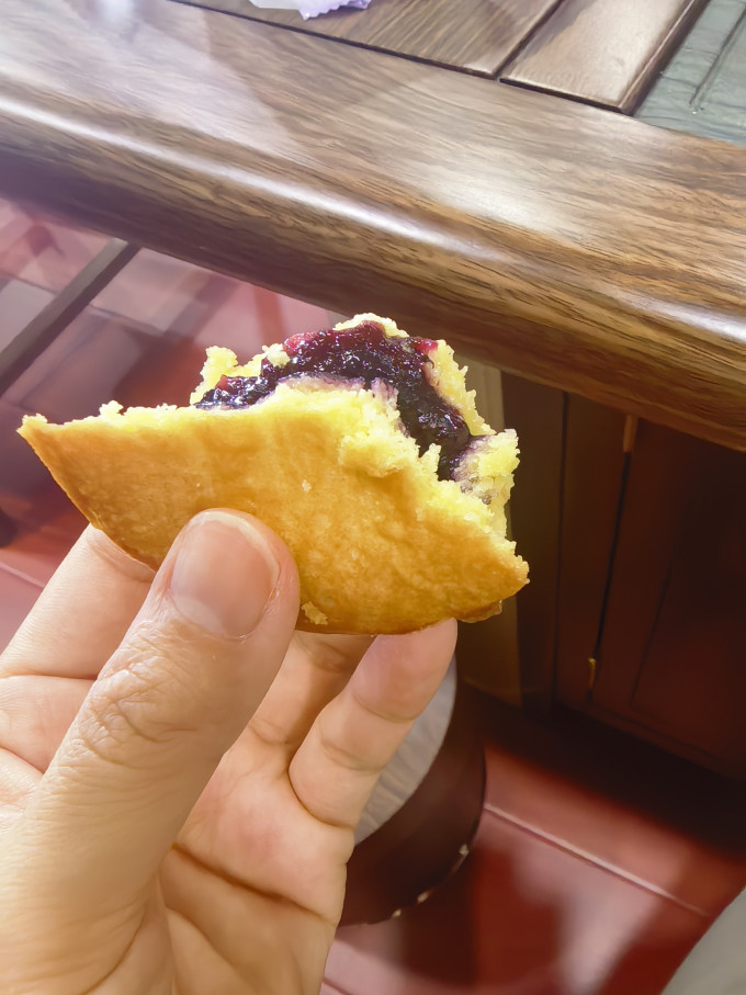御品轩月饼