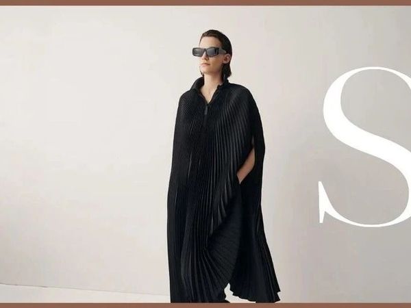 2026春夏米兰时装周丨PORTS 1961：什么是当代的旅行者精神？