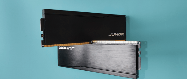 国产颗粒逆袭！玖合星域黑 DDR5 内存实测: 游戏生产力双在线