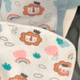 带娃出门全靠它！COOKSS婴儿背带腰凳是我的救星