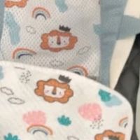 带娃出门全靠它！COOKSS婴儿背带腰凳是我的救星