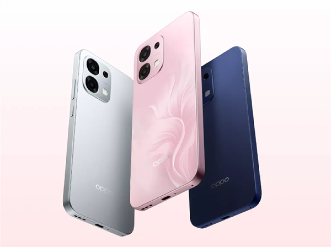 1599元起!OPPO A6开售:7000mAh六年长寿电池、IP69满级防水