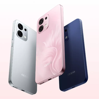 1599元起！OPPO A6开售：7000mAh六年长寿电池、IP69满级防水