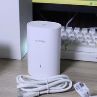 60㎡上网也焦虑？华为凌霄 Q6 电力路由：3 大痛点全破解