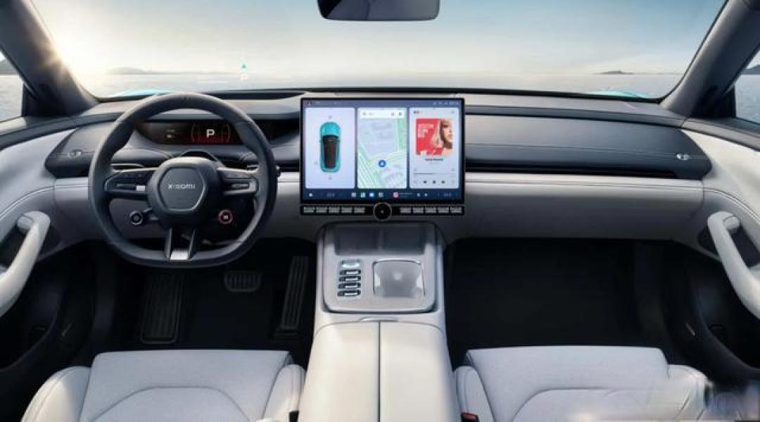 福特CEO七赴中国调研后:中国车机无缝互联体验让苹果CarPlay相形见绌