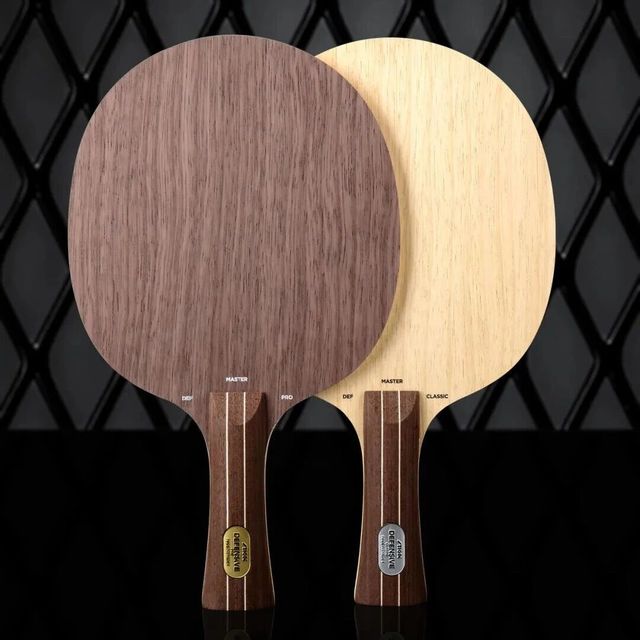 【装备测评】启蒙利器，成长基石！青少年入门级乒乓球装备科学指南（四）