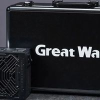 长城黑匣子3000W电源评测：3000W功率铂金级能效，工作站电源的性价比之选