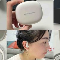 蛇圣天琴蓝牙耳机：百元级开放式耳机的全能答案