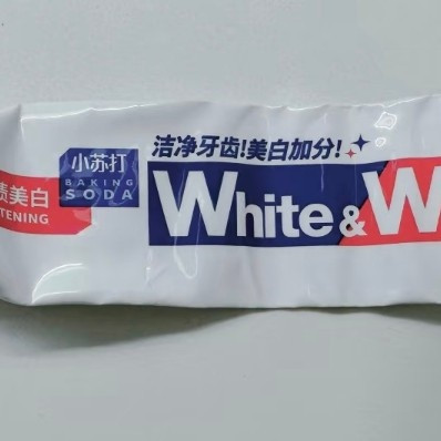 狮王小苏打牙膏使用体验
