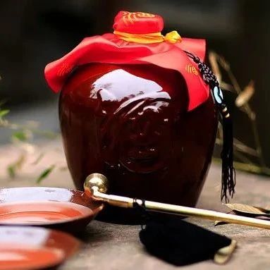 存放二十年的白酒还能不能喝？