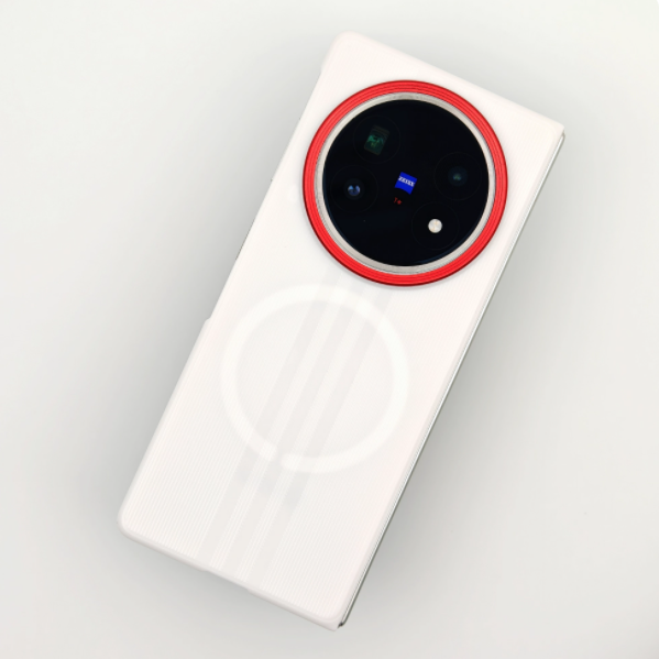vivo X Fold5 封神壳！这才是折叠屏该有的装备✨