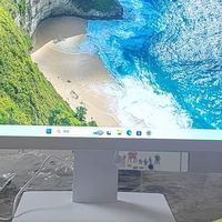 咸鱼买电脑更省钱，一体机给桌面节省更大的空间