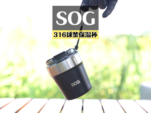 喝咖啡要有仪式感，用它喝，有味儿