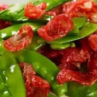 秋日美食:清爽家常菜推荐