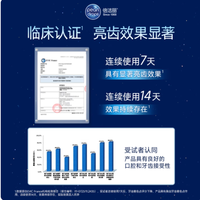 🦷咖啡党救星！这支美牙笔让我敢露八颗牙笑了✨
