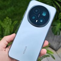 荣耀Magic8 Pro真机出炉：同期唯一支持3D人脸识别的骁龙旗舰