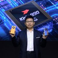为应对麒麟9030性能大幅提升：华为要为Mate 80内置散热风扇！
