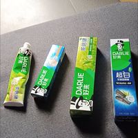 茶香控必入！好来竹炭牙膏太惊喜
