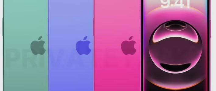 iPhone 17e配置曝光：灵动岛屏配A19芯片但仅60Hz刷新率